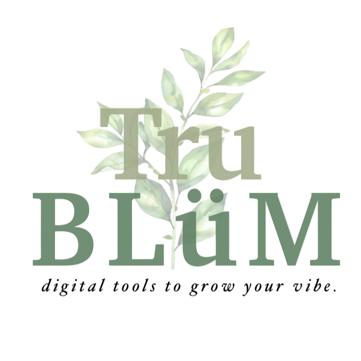 Tru BLüM